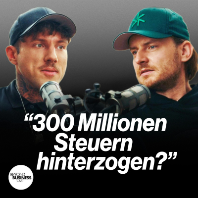 episode Lohnt sich Influencer Marketing wirklich oder verbrennen Firmen ihr Geld? artwork