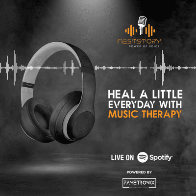 episode Music Therapy - Episode 4.2 - English Version artwork