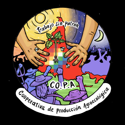 Cooperativa de producción agroecológica