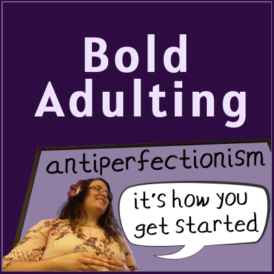 episode [cw: eating disorders & body shame] Podcaster and Voice Actor & Coach Tawny Platis on the confidence roller coaster of auditioning for voice artist roles [part 1 of 2] artwork