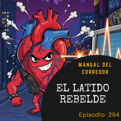episode 295. El latido rebelde artwork