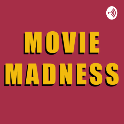 episode Movie Madness 20: Ultimate Film Franchise artwork