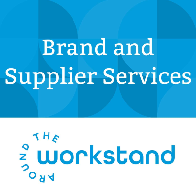 episode Brand and Supplier Services with Matt Lolli - how brands and suppliers support local bike shops digitally artwork