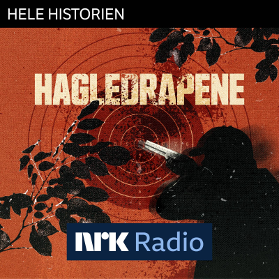 episode I NRK Radio: Hagledrapene artwork