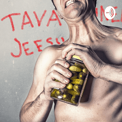 TavallinenJeesus