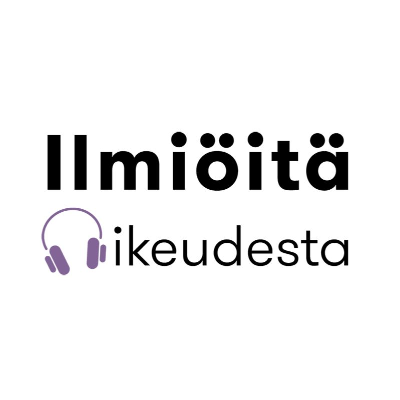 Borenius: Ilmiöitä oikeudesta