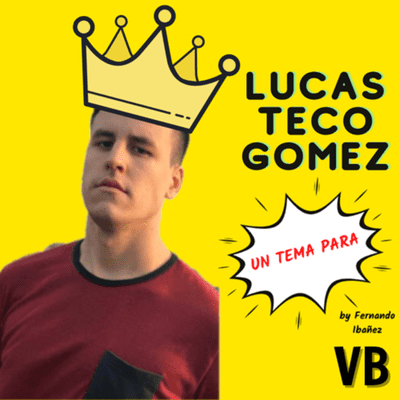 episode 1- Los simpson ft Teco artwork