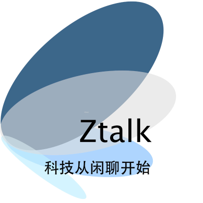 Omslagafbeelding van de show Ztalk