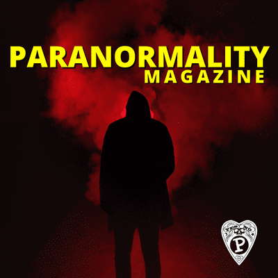 Paranormality Magazine