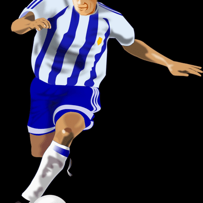Soccer History