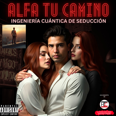 episode 🥷Reflexiones alfa SIN CENSURA Claves Para Ser Un Hombre Inolvidable artwork
