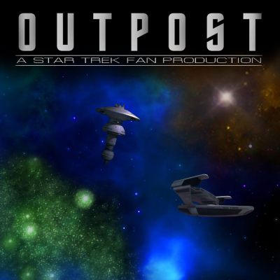 episode Outpost – Episode 82A – Slippery artwork
