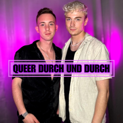 Queer Durch Und Durch | Der Podcast