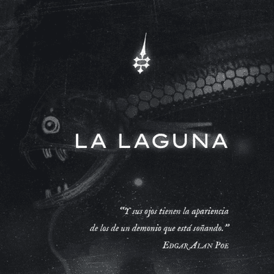 episode La laguna artwork