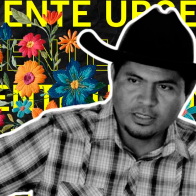 episode ¡Marco Antonio Suástegui vive! artwork