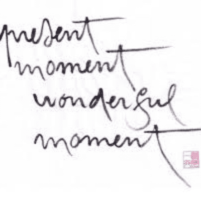episode De zes mantra's van liefdevol spreken. 5. 'Dit is een gelukkig moment.' artwork