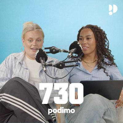 episode Nora Svenningsen artwork