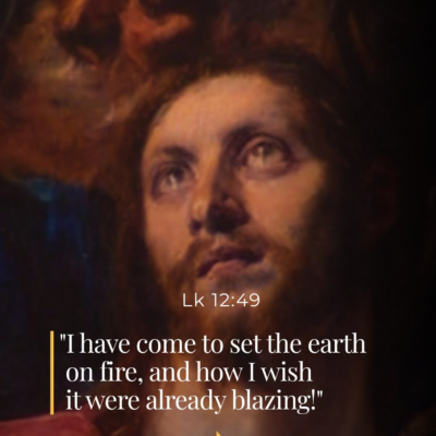 episode October 23rd 2025 - XXIX Thursday in Ordinary Time artwork