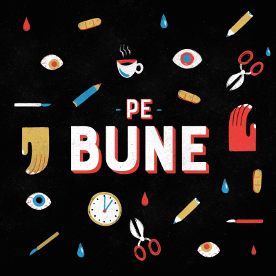 episode #97 Paul Mureșan artwork
