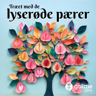 episode Træet med de lyserøde pærer artwork