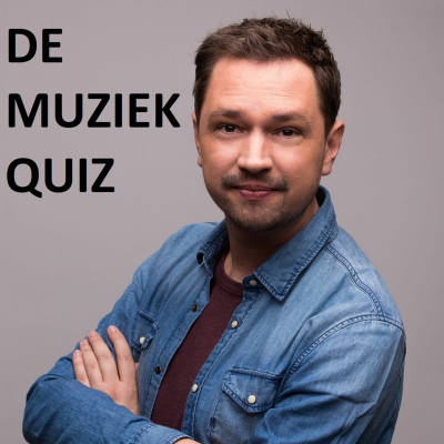 episode De Muziekquiz - Summerjam artwork
