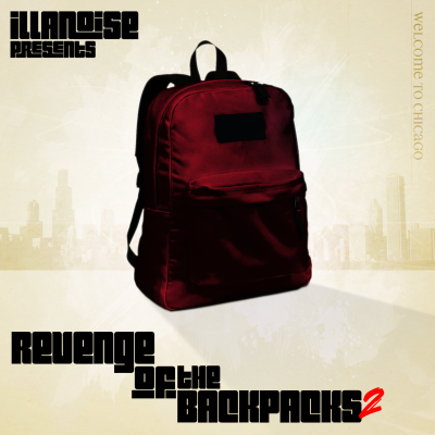 episode Revenge of the BackPacks 2 :: "Welcome To Chicago" artwork