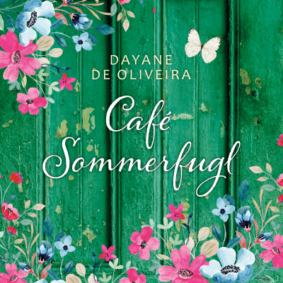 Cover image Café Sommerfugl