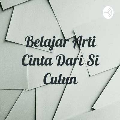 episode Foto Selfie pertama artwork