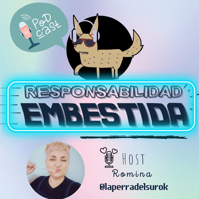 episode GHOSTING. CAPITULO 2. CHARLIE. Parte 3.2 "El final justo" artwork