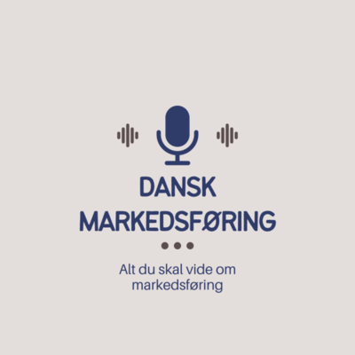 Dansk Markedsføring - Alt du skal vide om markedsføring