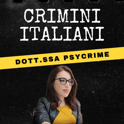 episode ELISA CLAPS - La ragazza svanita nel nulla per 17 anni artwork