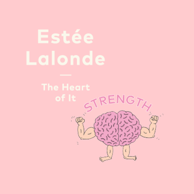 episode Strength artwork