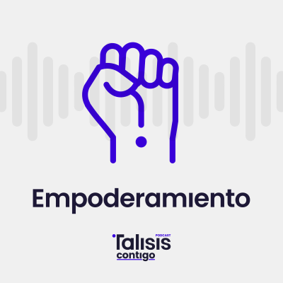 episode Viviendo el Empoderamiento con Caroline y Rodrigo artwork