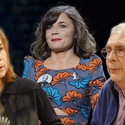 episode Blanche Gardin : en apparence, tout est normal... artwork