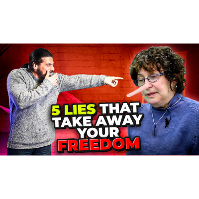 episode Did circumcision deprive you of Freedom and Bodily Autonomy? artwork