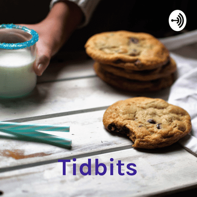 Tidbits: Bite-sized leadership advice