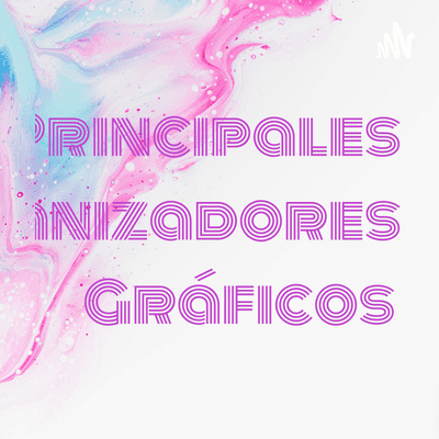 Principales Organizadores Gráficos