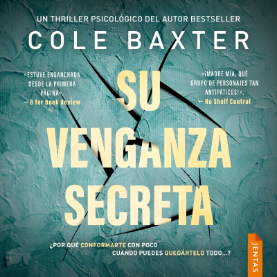 Su venganza secreta