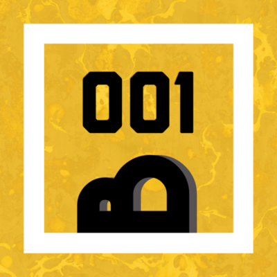 episode Episodio 001: "Soledad en cuarentena" artwork