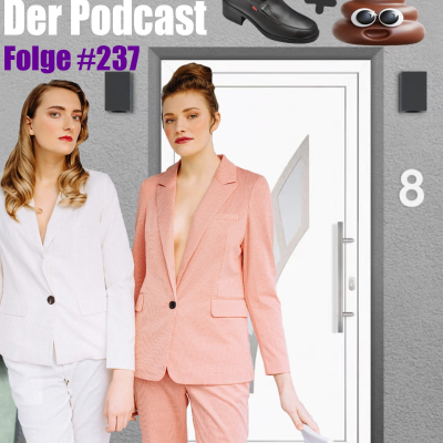 episode Folge 237: Das Pin Dilemma artwork