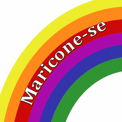 Maricone-se
