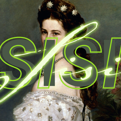 episode Sisi – #5 Sie starb, wie sie gelebt hat artwork