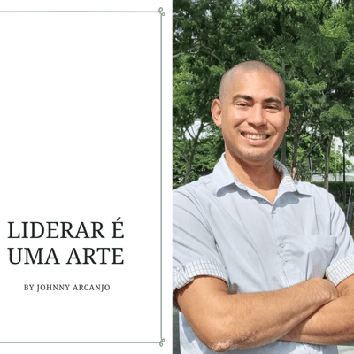 Liderar é uma Arte