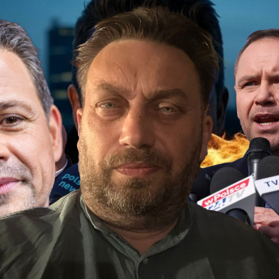 episode Dowiedz się dlaczego pójdę na II turę wyborów w 2025 roku? artwork