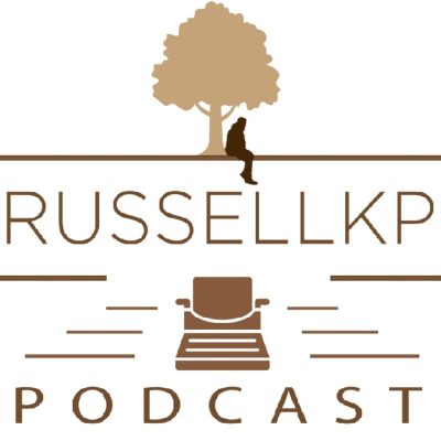 episode "What I Believe" Ep. 3 Political Theology Pt. 1 (Essays) artwork