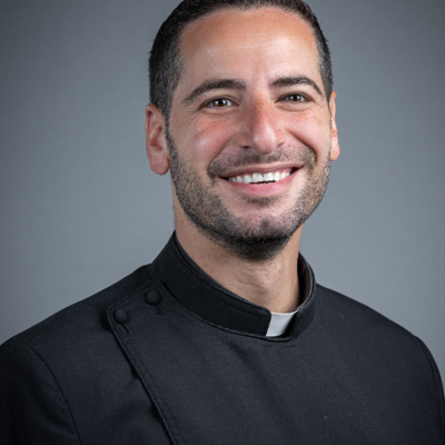 episode Fr. Matthew Zetouna - 4th Sunday of The Apostles 2025 artwork