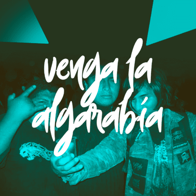 episode Si Dios me dejó aquí, fue por algo artwork