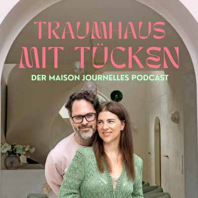 Coverbild der Sendung Traumhaus mit Tücken