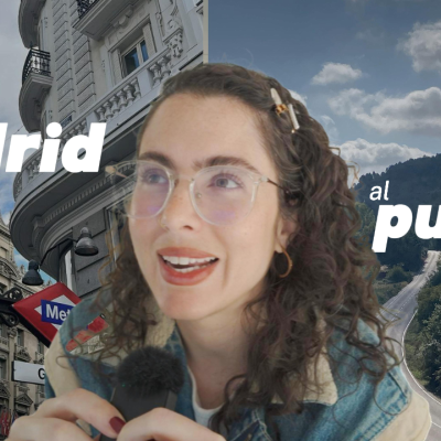 episode de Madrid al pueblo: lo mejor y lo peor de la vida rural 🍂✨ (1+ año después) artwork