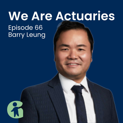 episode How to Change Practice Areas with Barry Leung artwork
